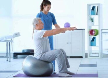 fisio neuro